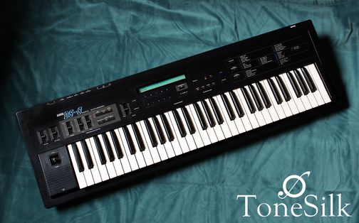 korg ds8